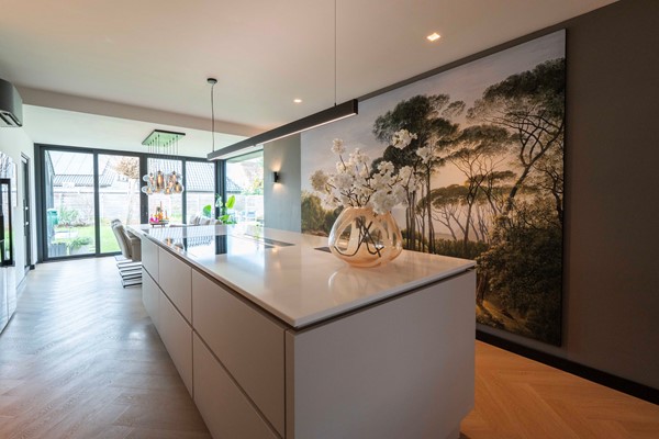 Medium property photo - Beatrixstraat 9, 4744 BA Bosschenhoofd